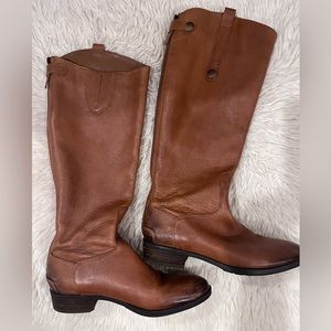 Sam Edelman boots size 8